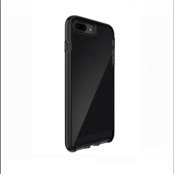 Tech 21 eco check iphone7plus/iphone8 Plus case - Picture 1 of 7
